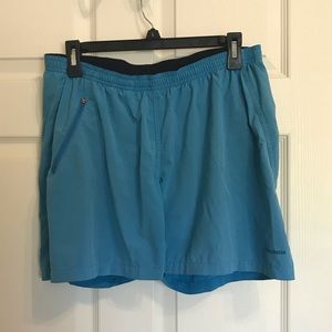 Women’s Patagonia Shorts